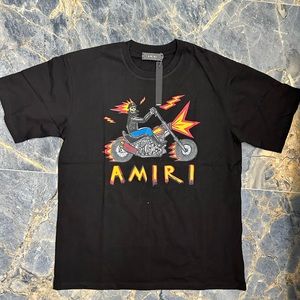 Amiri Shirt